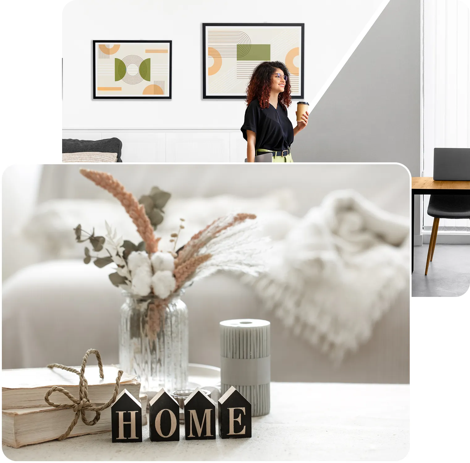 Remote Interior Design