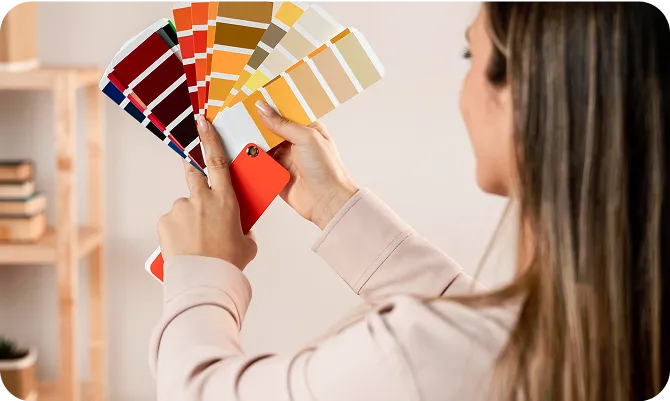 Colour Confidence
