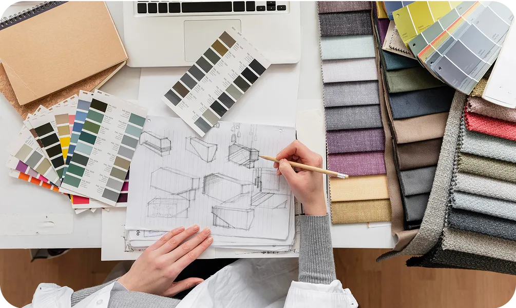 Décor Refresh Consultation